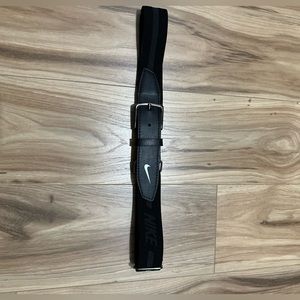 Nike Golf Belt